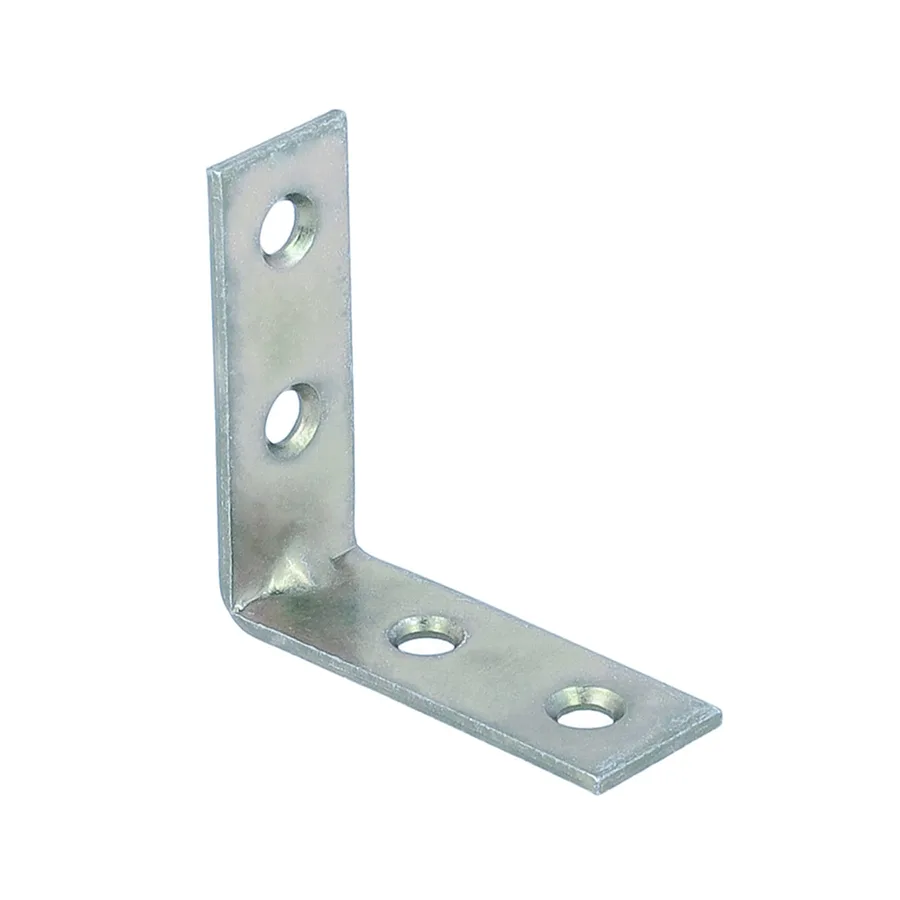 LASTRINA ANG. ZIN 125X125 pz1