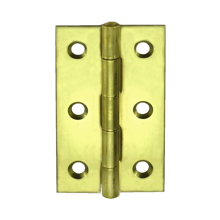 CERNIERE STRETTE TROP. 50X31 pz1