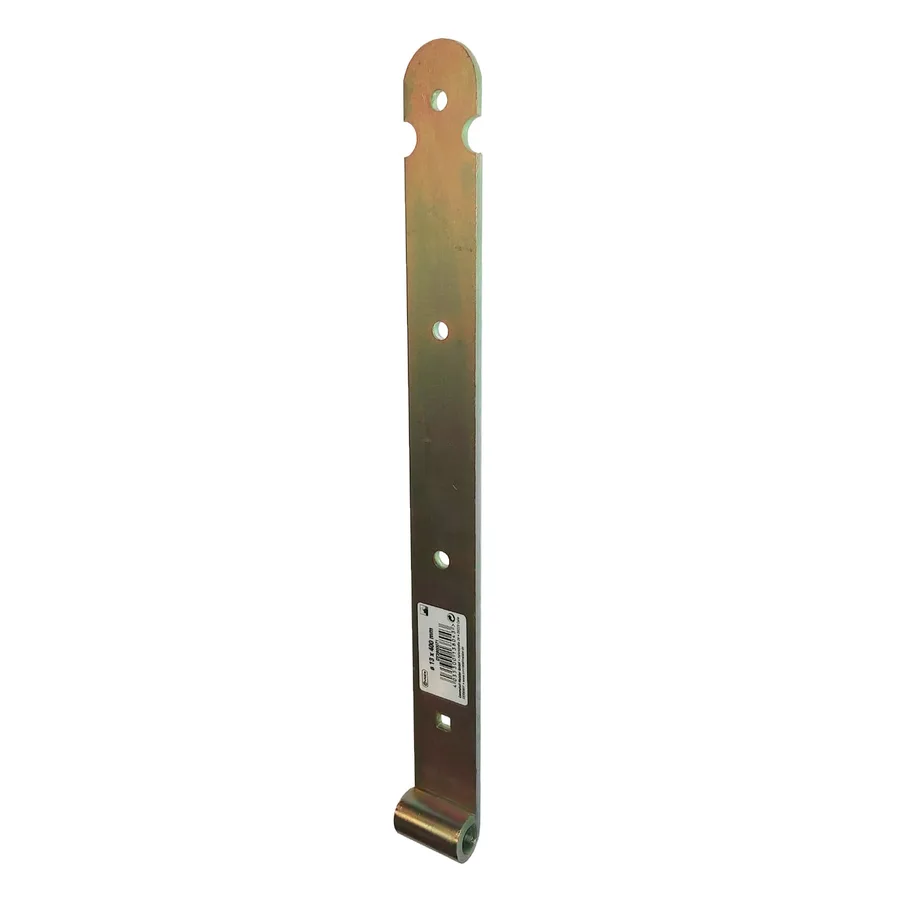 BANDELLE C/OCCHIOL.ZINC.13X400