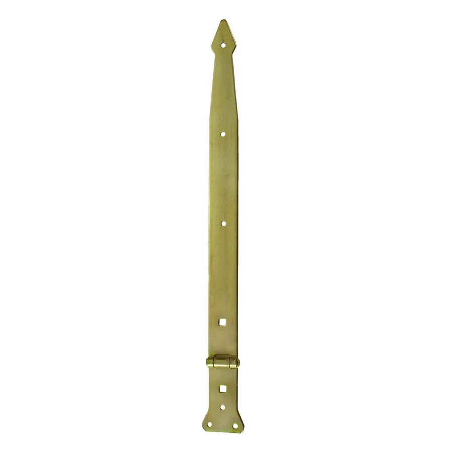 BANDELLE CERN.TROP.200X35X2,5