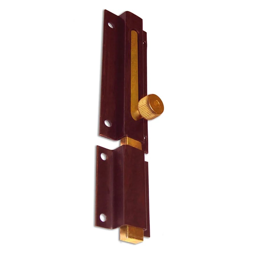 CATENACCIO F/BRONZ 160X40MM