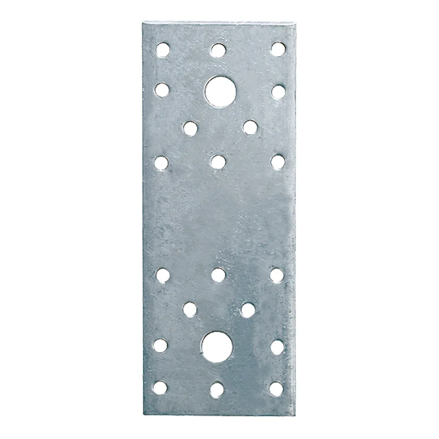 GIUNTO PIAST mm3 140X55 ZIN pz1