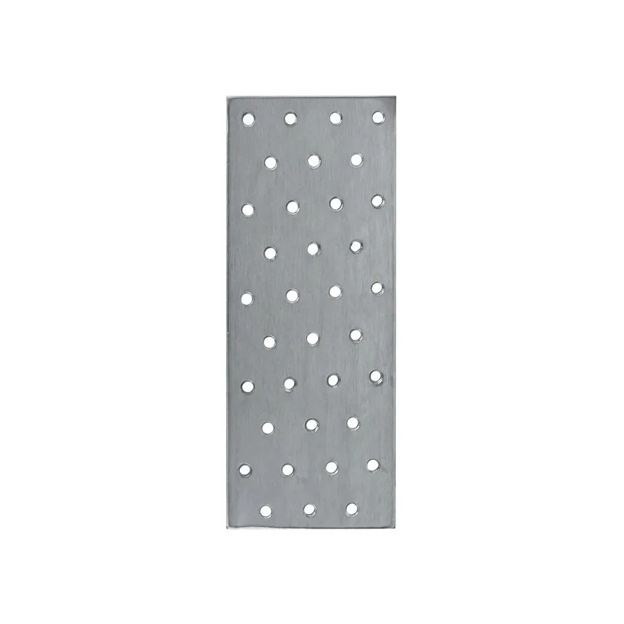 GIUNTO PIASTRA 75X300 SP.2,0 ZINC.