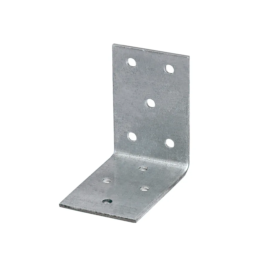 GIUNTO LEGG.ANG.MM2 40X40 ZC