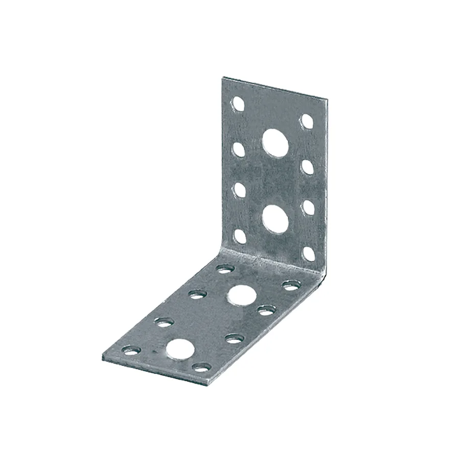 GIUNTO ANG. 55X70X70 SP 2,5 ZINC.