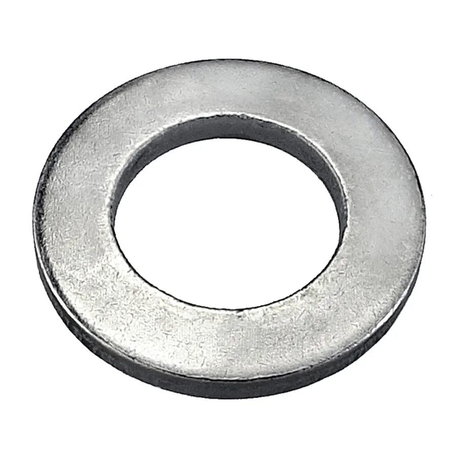 RONDELLE PIANE ZN.B. DIN125 M10 10,5X20X2 1KG