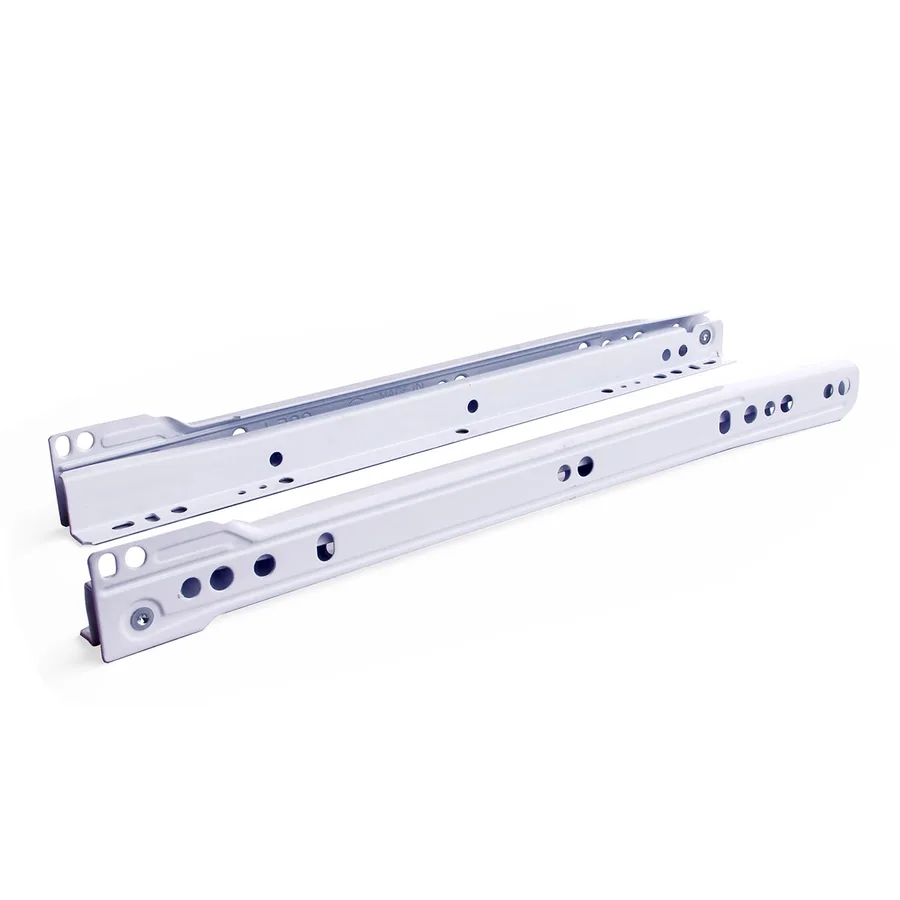 GUIDAxCASSETTO MM 450 BIANCO
