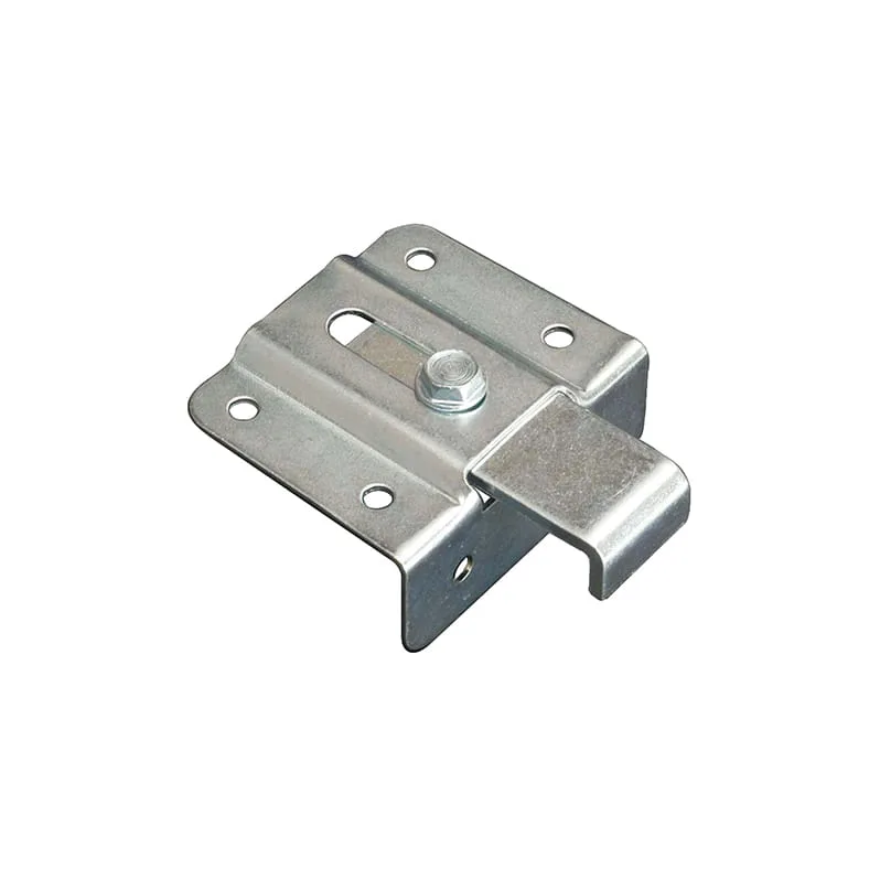 LASTR.xBARRA REGGIPENSILI ZINC.