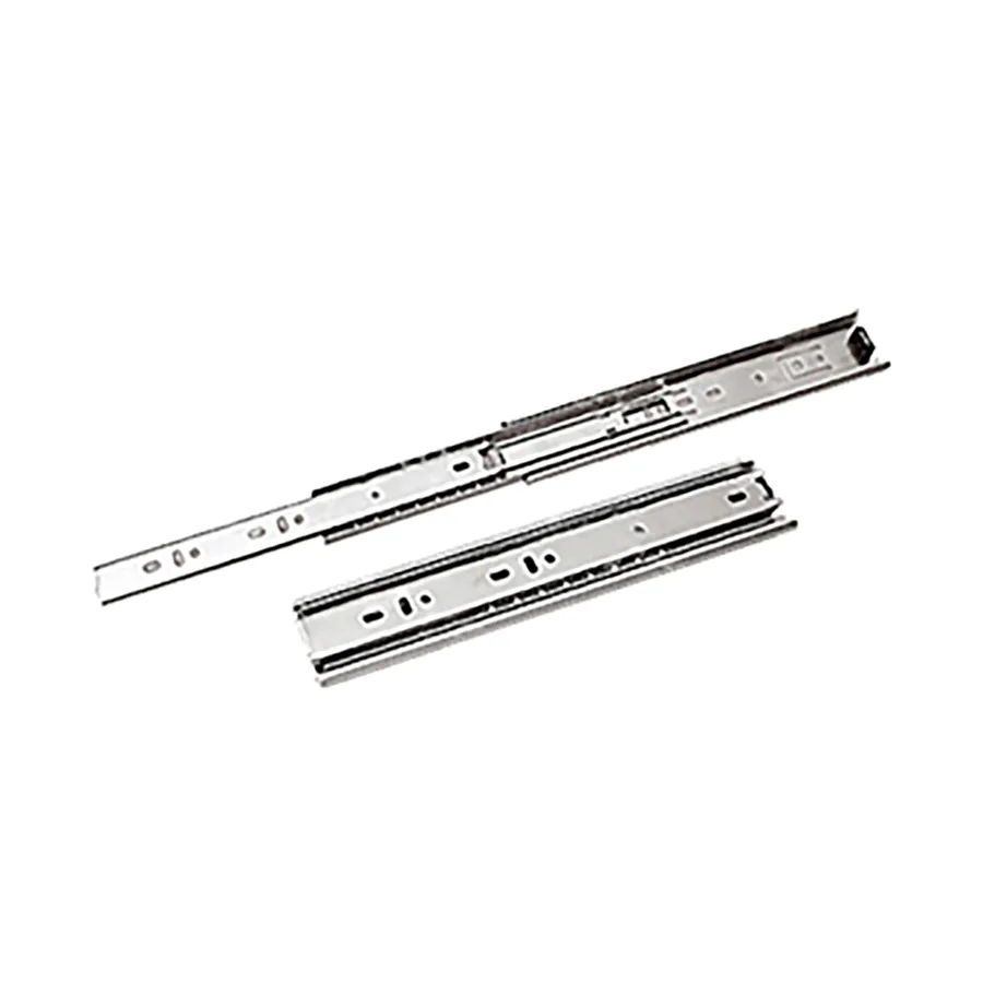 GUIDE EST TOTALE H 45 L 500 MM