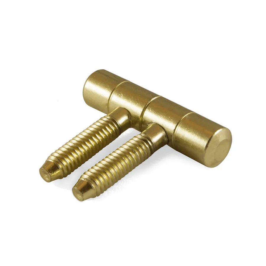 CERNIERE TORNITE OTT. DM 9 MM pz2