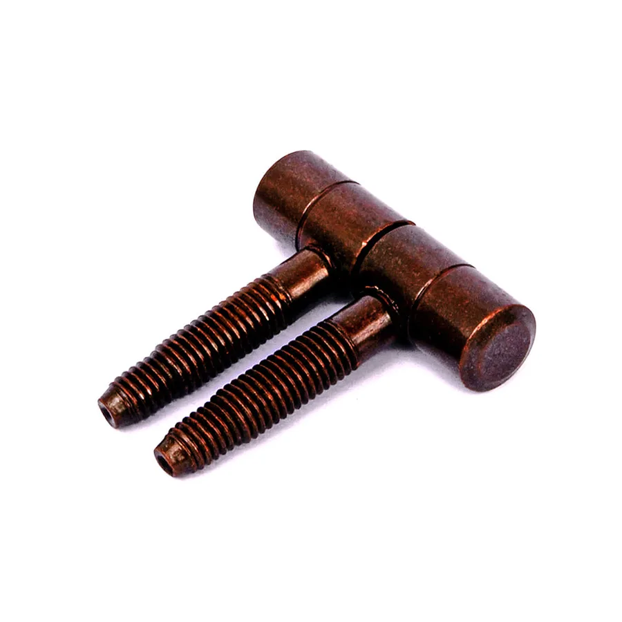 CERNIERA ANUBA BR DIAM.14MM pz2