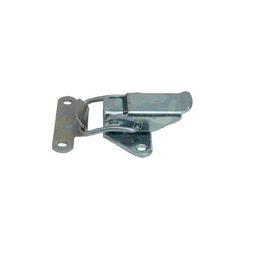 CHIUSURE A LEVA ZINC.BC 44MM pz1
