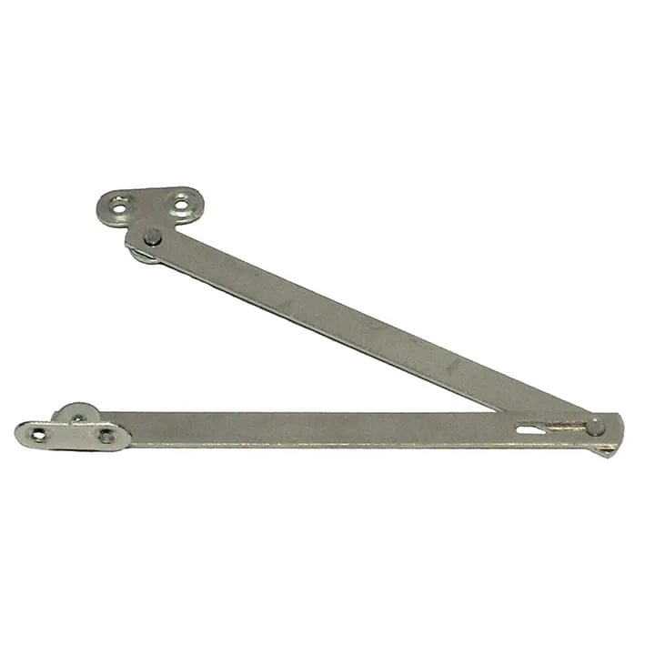 ASTE SNOD. C/FERMO S+D FN 250 pz2