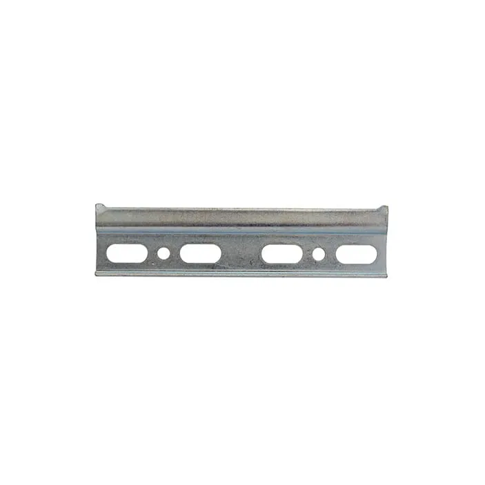 2 PIASTRINE REGGIPENSILI 125X30