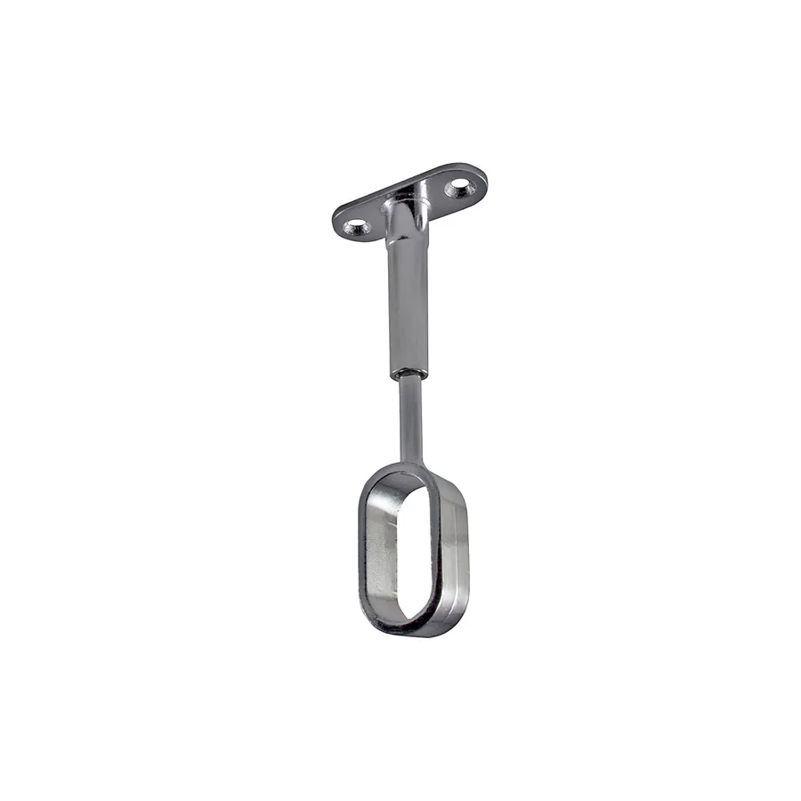 SUPPORTO CENT.xTUBI OV. CR pz1