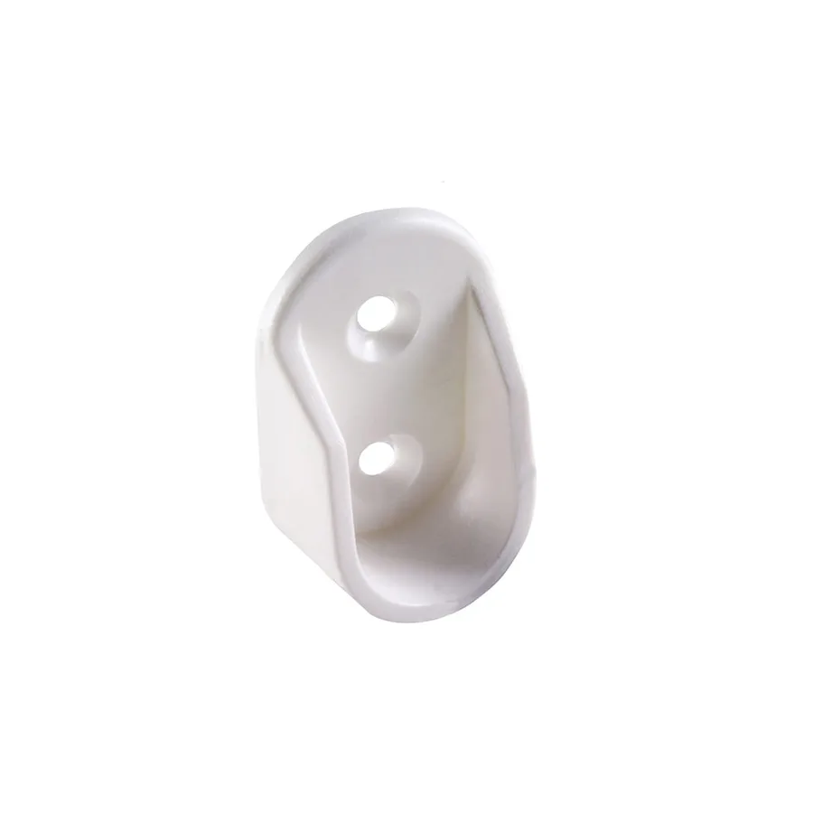 REGGITUBI PLASTICA BIANCHI pz2