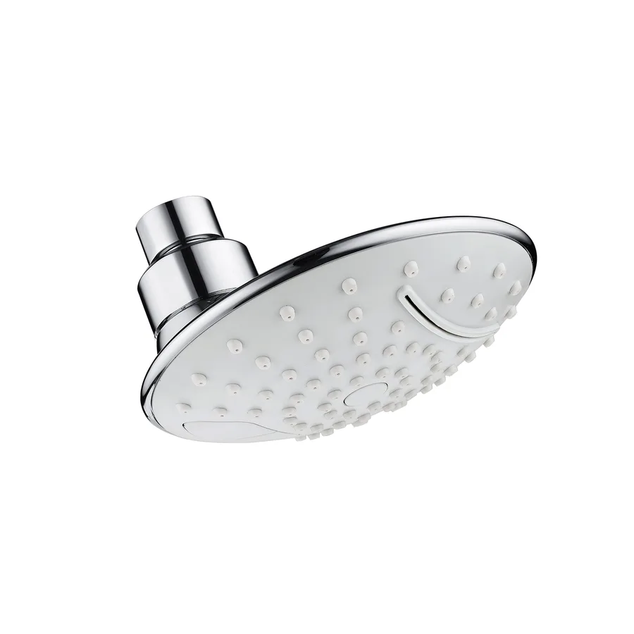 SOFFIONE EFESTO ECC CASCATA TOND2FZ