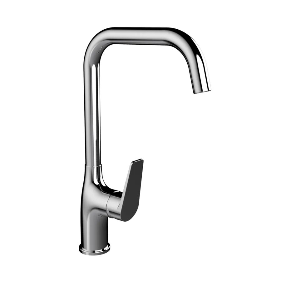 MISCELATORE TOP CROMATO LAVELLO CUCINA B