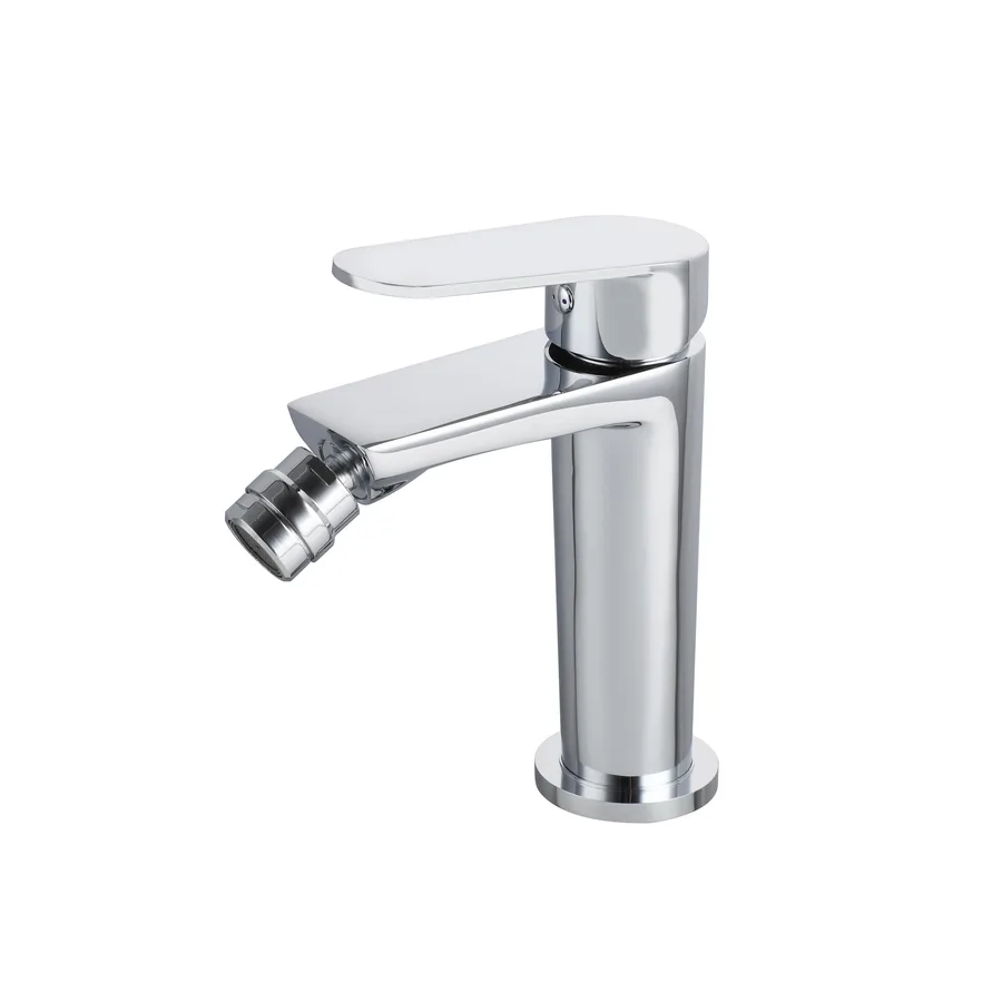 MISCELATORE KATE CROMATO BIDET CLICK CLA
