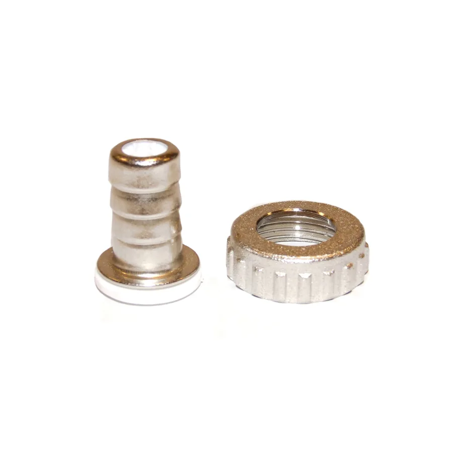 RACC. PORTAGOMMA 3/4" OT