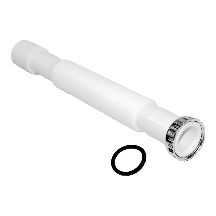 CANOTTO EST.C/GHIERA MET1"1/2X32/40