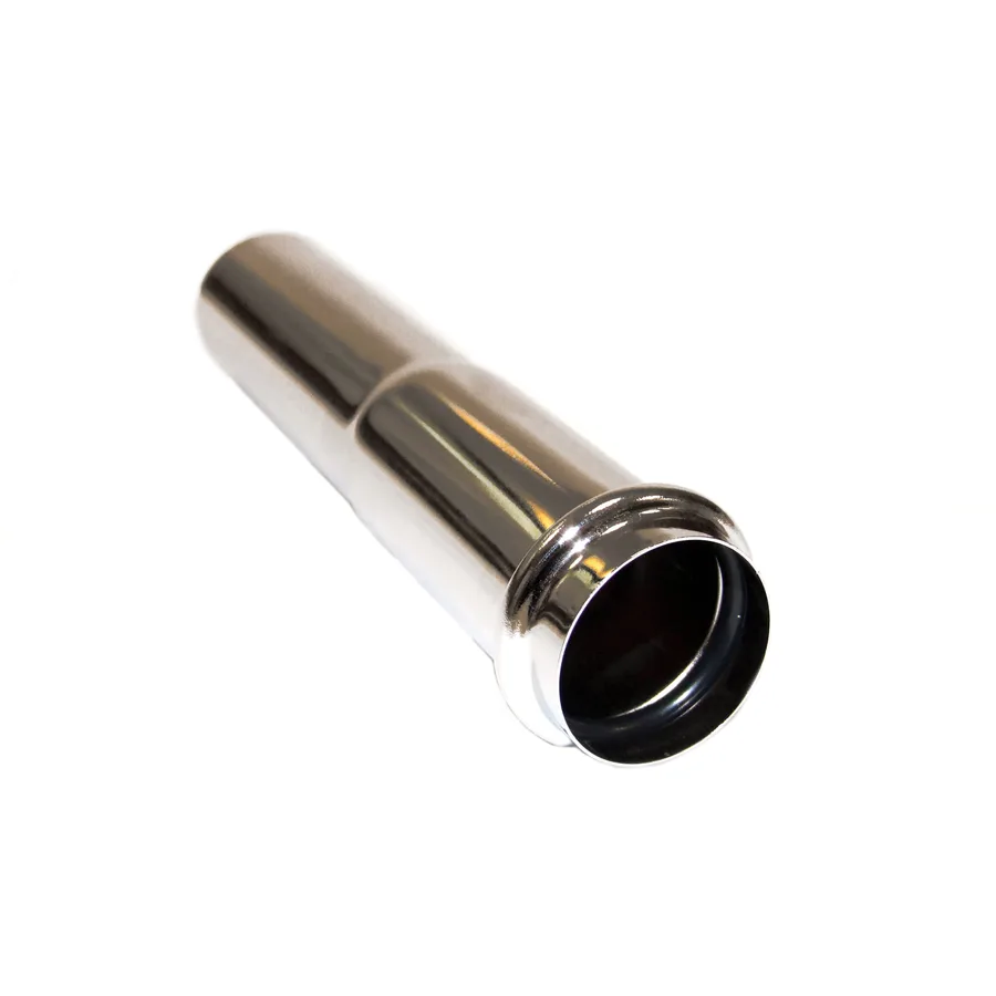 PROLUNGA OT C/OR DM 26X130 MM