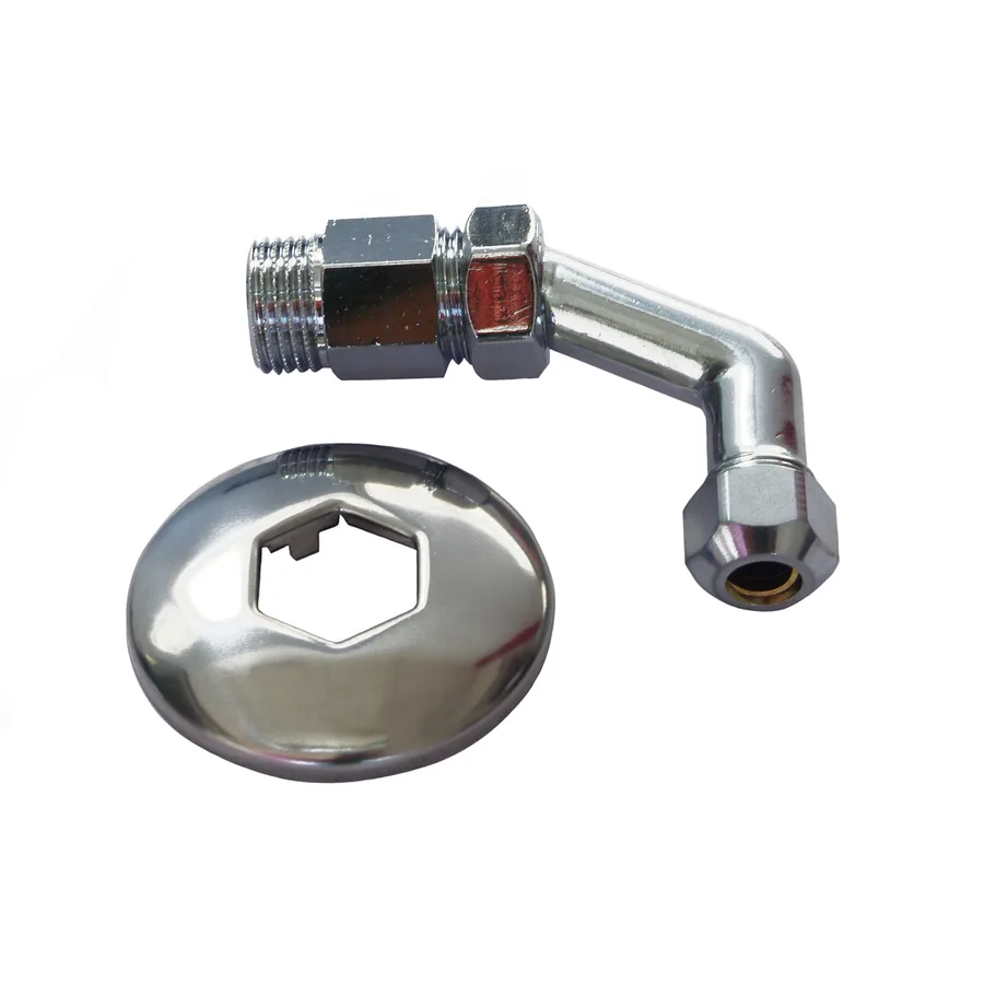 CURVETTA STAMPATA 1/2 TUBO D10 3/8"