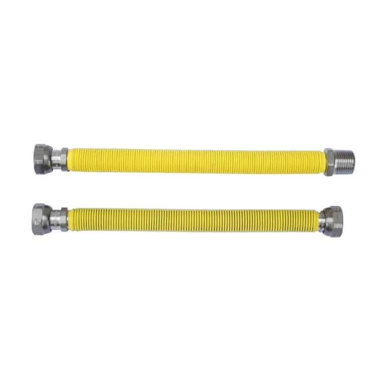 GIUNTO GAS UNI9891 100/200MM MF1/2"
