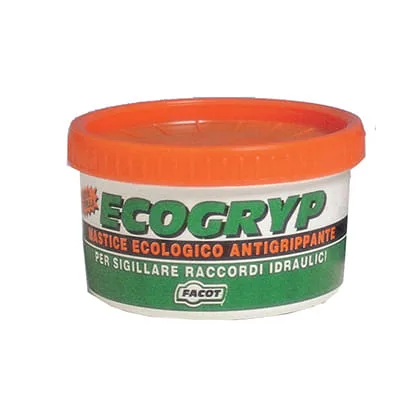 MASTICE SIGILLANTExCANAPA 150 GR