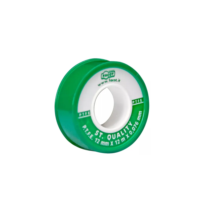 PTFE STANDARD 12 M H 12 MM
