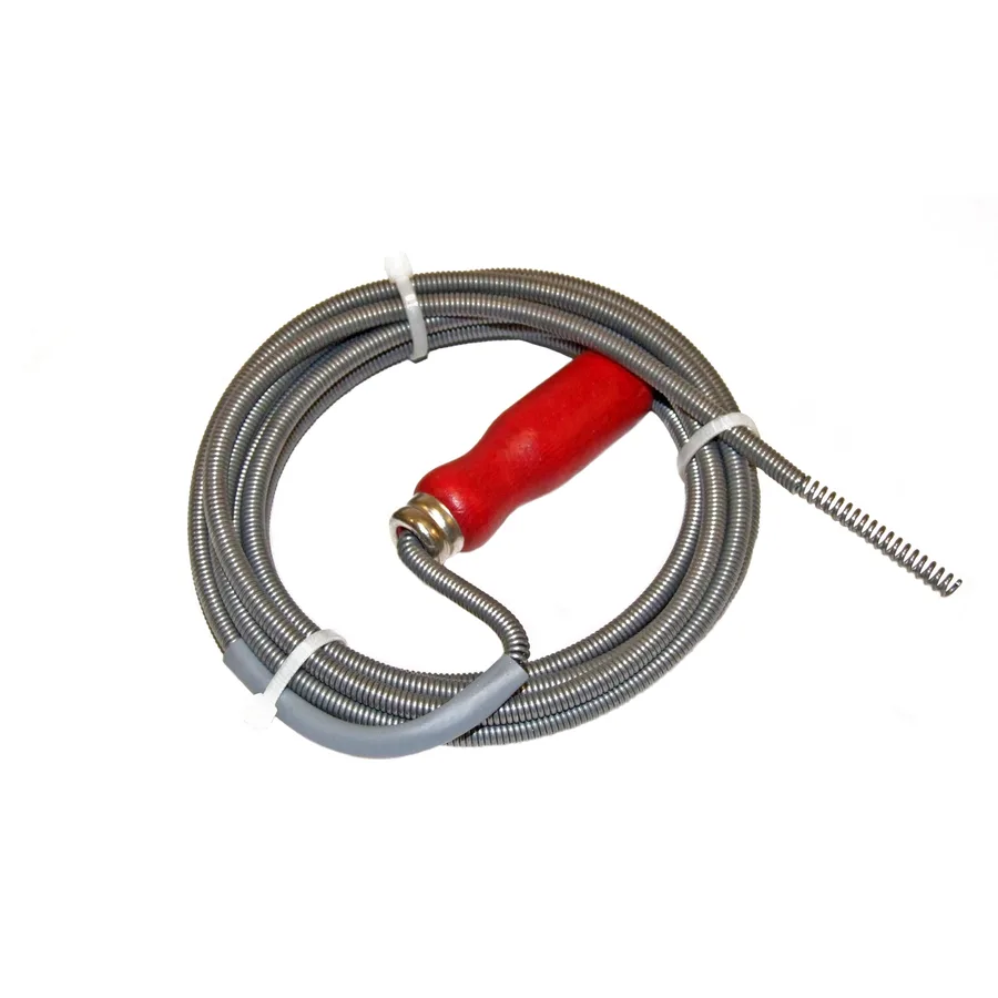 SPIRALE PULIZIA 6 MM, 3 METRI