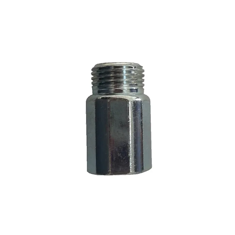 PROLUNGA SAGOMATA ACC.ZINC. 1/2X20