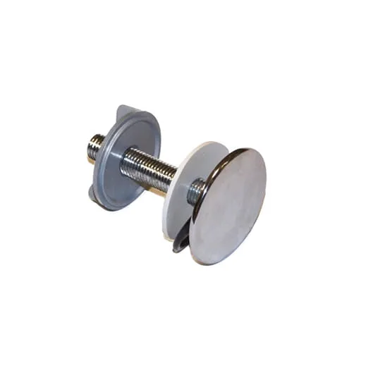 TAPPO COPRIFORO Ø50 OTT/CROMATO PRO