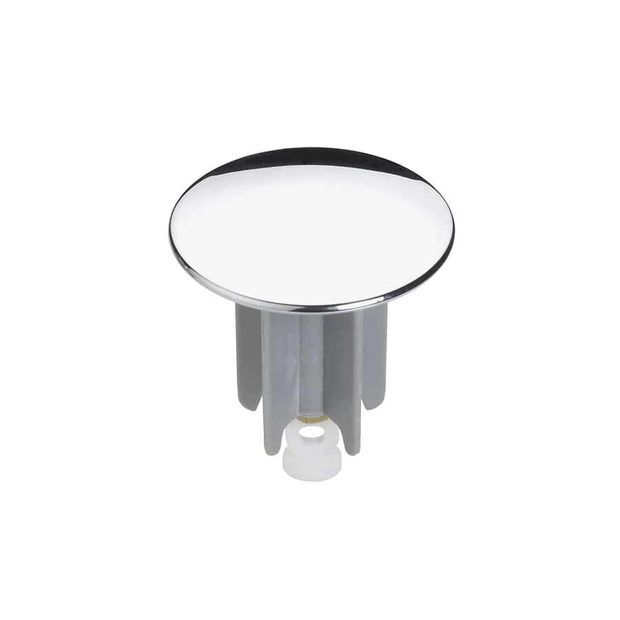 TAPPO UNIVERSALE COPRI PILETTA ø66