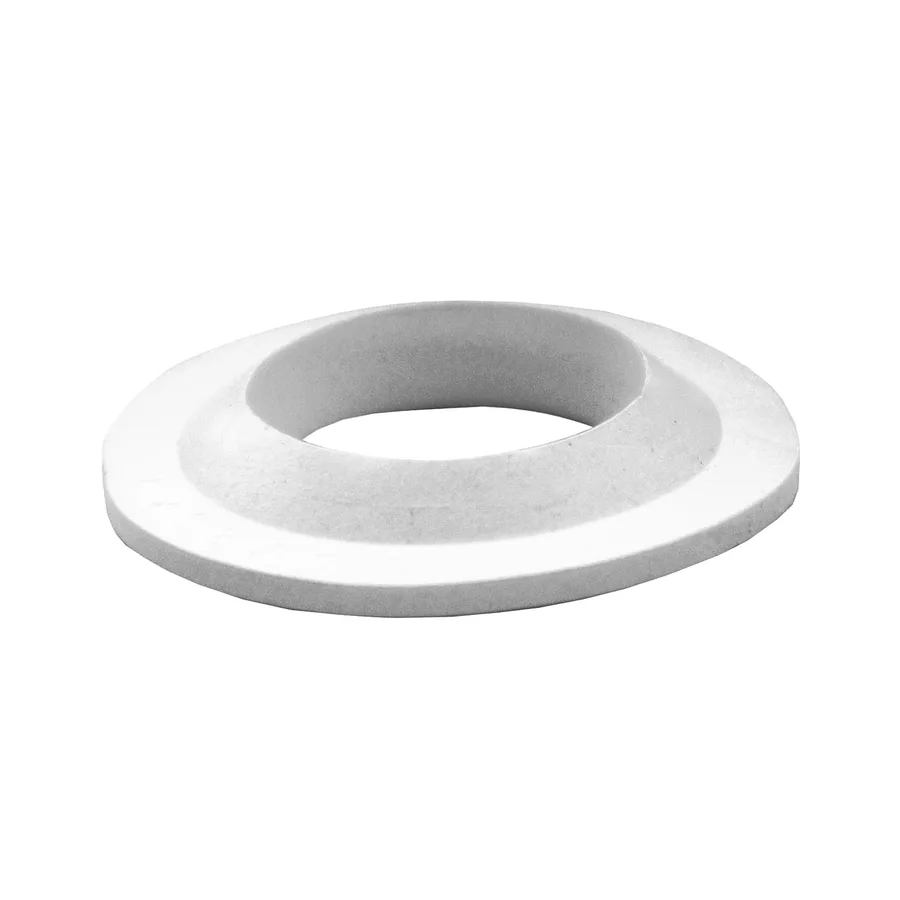 GUARNIZ CONICA-1/4" PER PILETTA