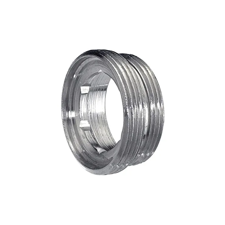 RIDUTTORE PER AERATORE M24XM22
