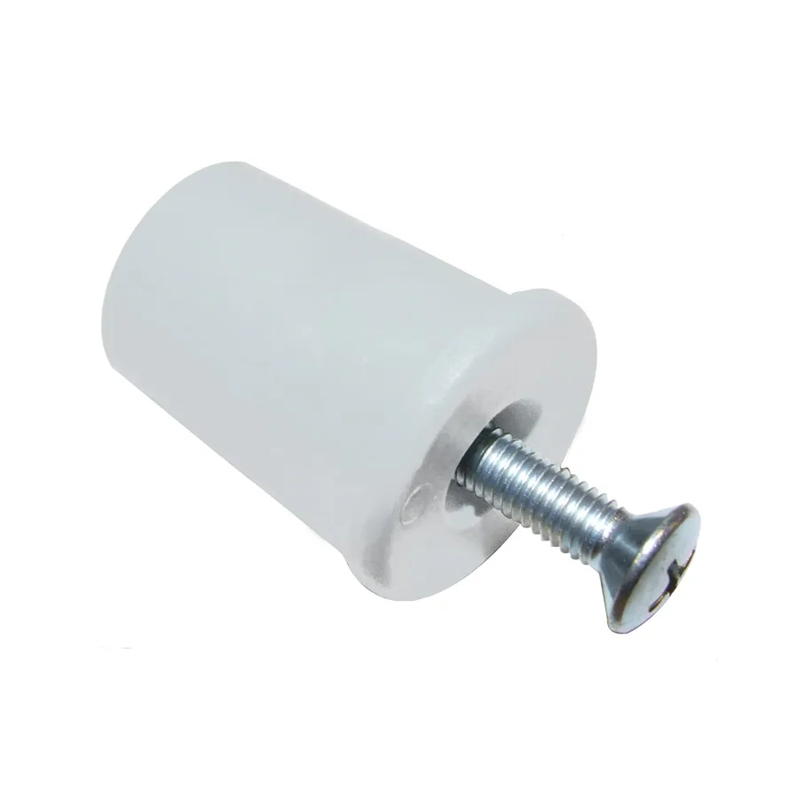 TAPPO ARRESTO TAPP-D 30 MM BC PZ 6
