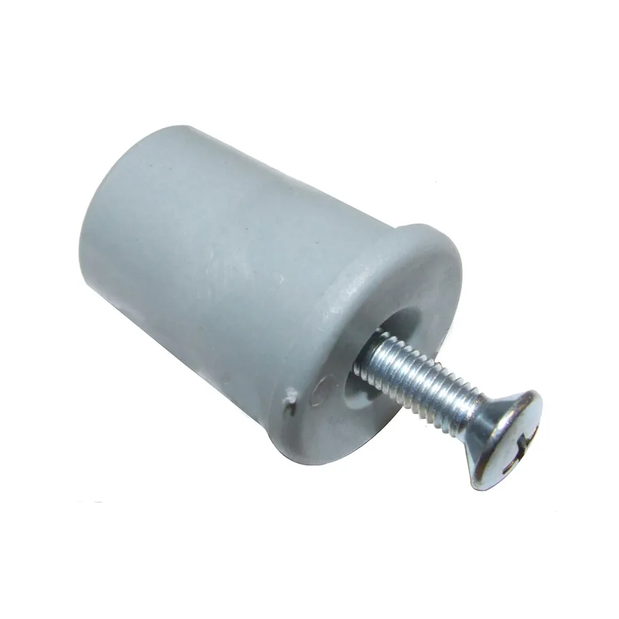 TAPPO ARRESTO TAPP-D 40 MM GR PZ 6