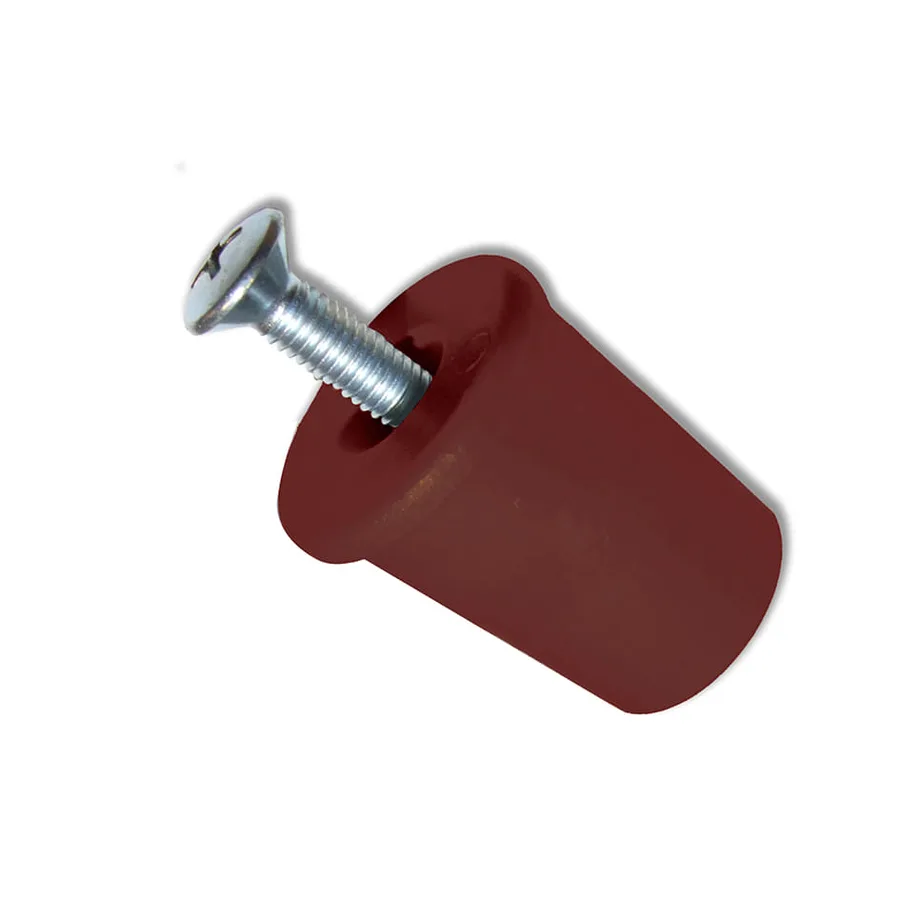 TAPPO ARRESTO TAPP-D 40 MM MR PZ 6