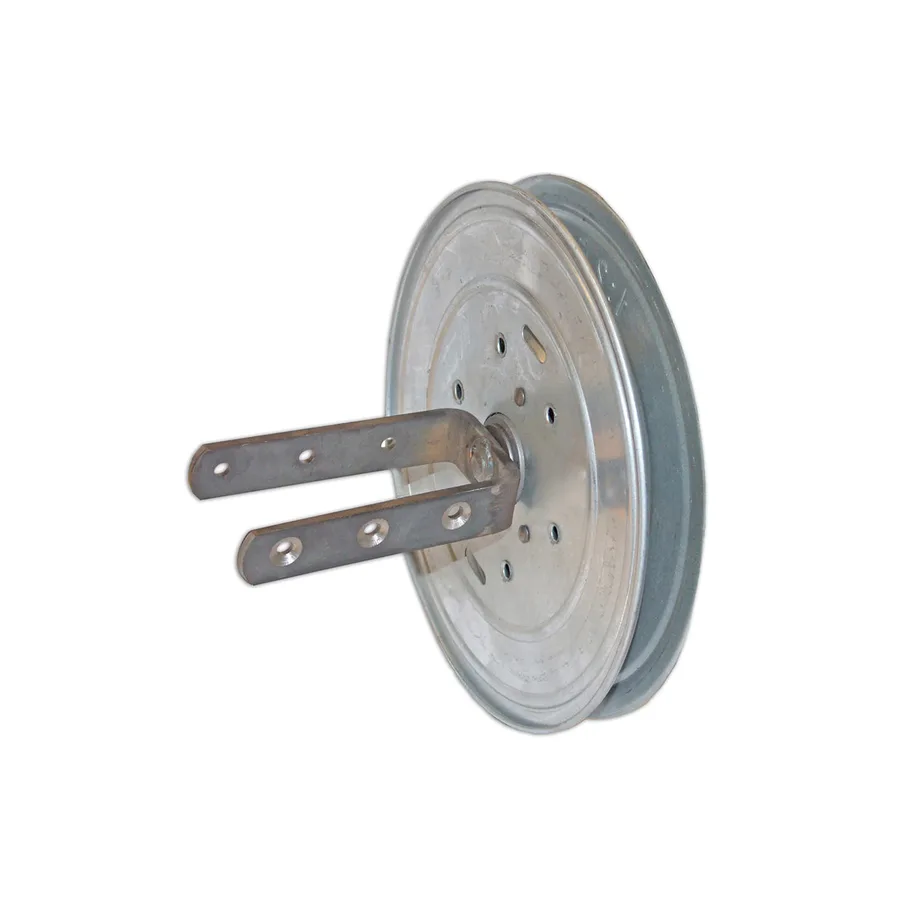 RIDUTTORExRULLO LEGNO S/SUPP pz1