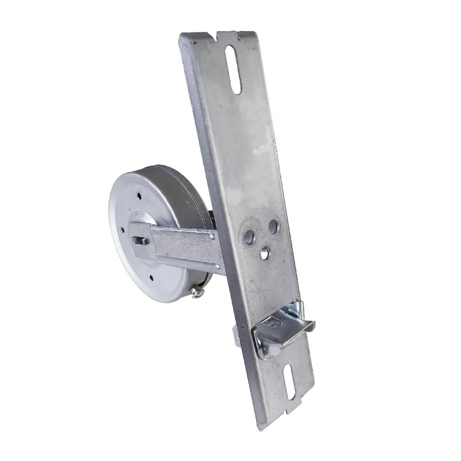 AVVOLGITORE INCASSO I165MM PER CINTINO L