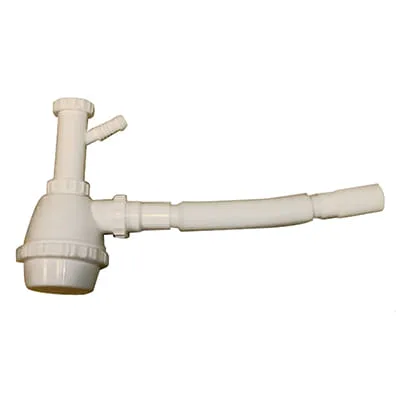 SIF BOTT ESTENS 1 VIA 1"X1/2X40