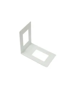 FERMALIBRO 120X130 BIANCO