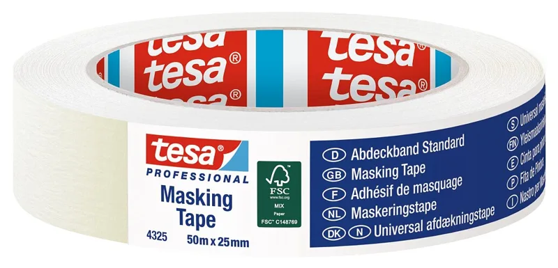 NASTRO TESA 25 MM