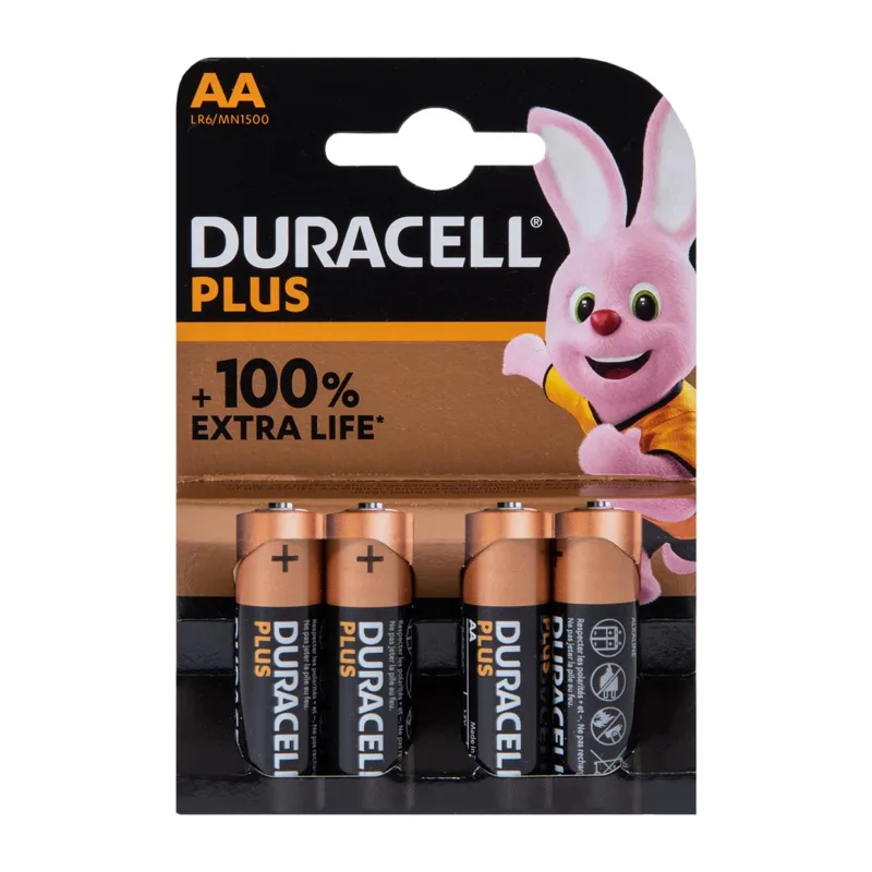 DURACEL STILO