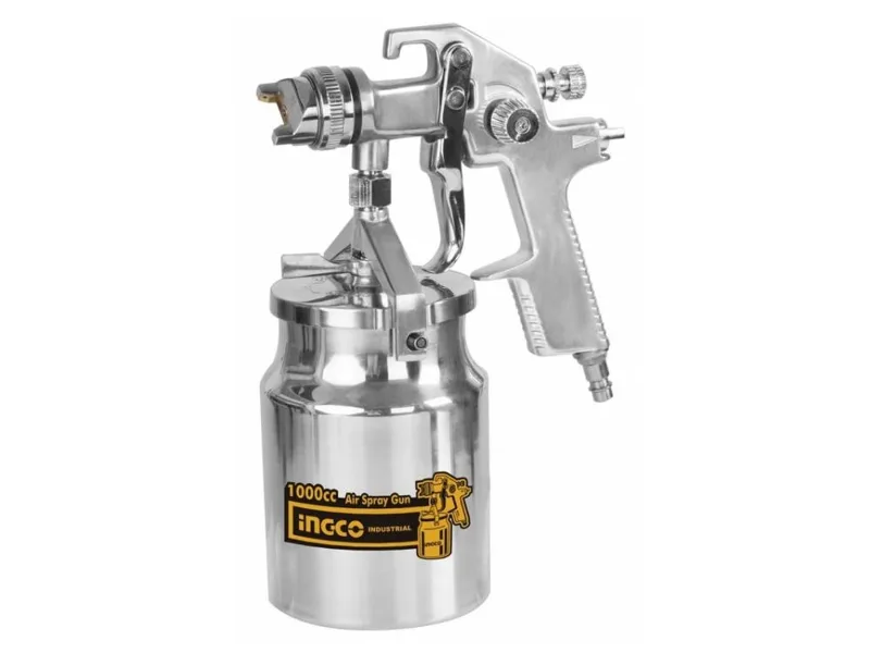 AEROGRAFO SERB. INFERIORE 1,4MM 1000CC. AEROGRAFO SERB. INFERIORE 1,4MM 1000CC