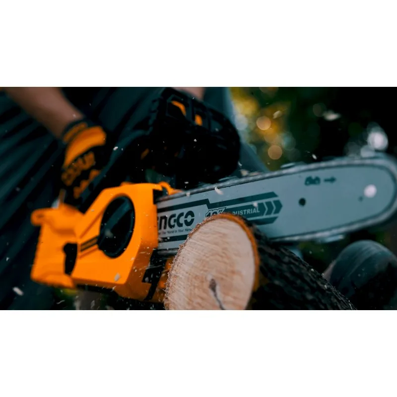 ELETTROSEGA 20V 12poll BRUSHLESS 100W NUDA