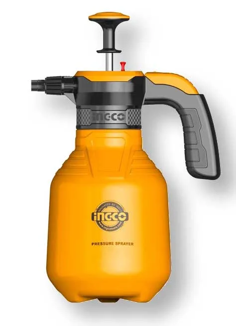 VAPORIZZATORE A PRESSIONE 2L SS