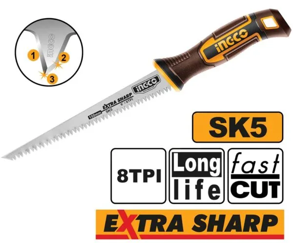 SEGHETTO DA CARTONGESSO 150MM