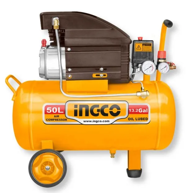 COMPRESSORE 50L 1,1KW . PREZZO NETTO